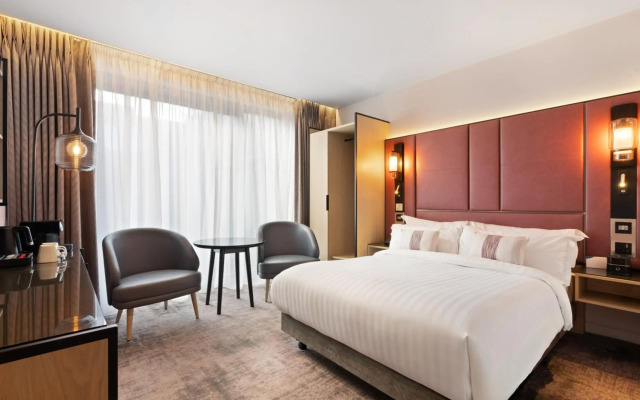 The Spencer Hotel