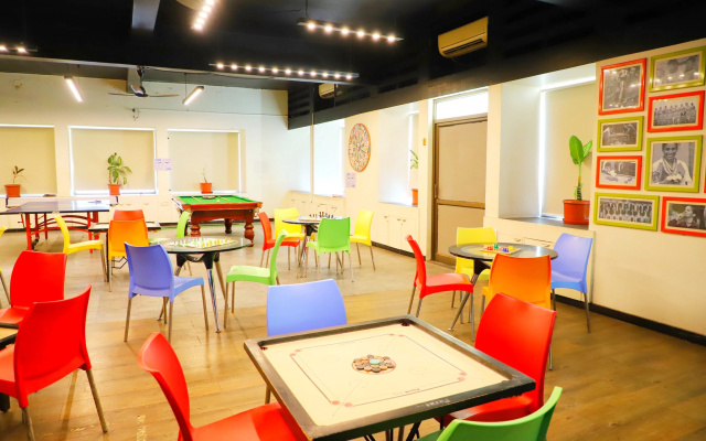 Boulevard9, Nadiad – IHCL SeleQtions