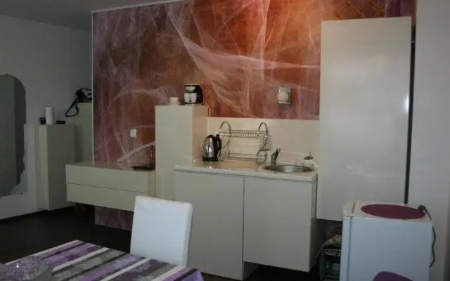 Purple Orange Studios