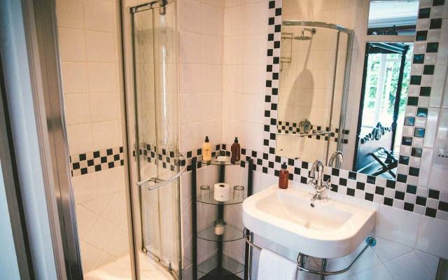 Villa Grande Guest House