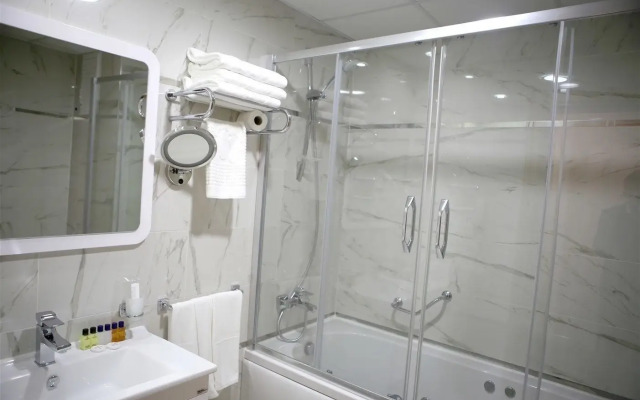 Ahsaray Otel