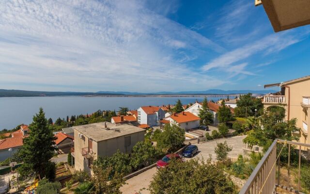 Apartments San Dramalj - Crikvenica