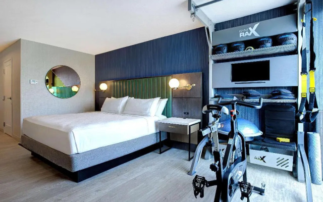 DoubleTree by Hilton Palmdale, CA