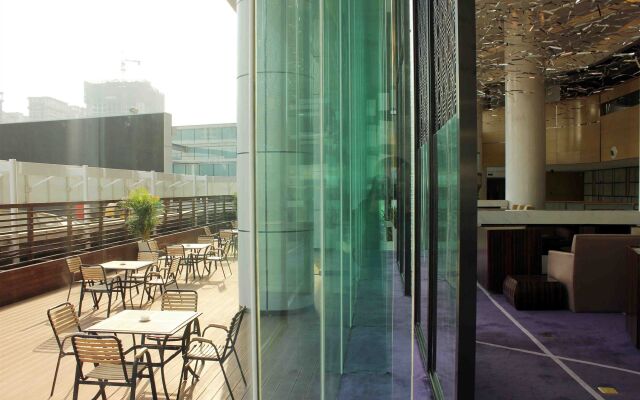 Holiday Inn Shijiazhuang Central by IHG