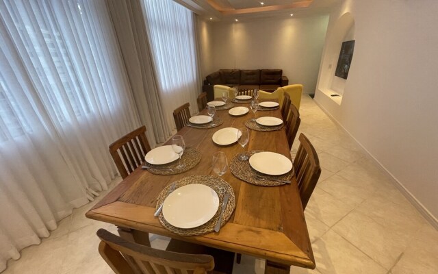 Salvador 3 Quartos Ondina Frente A Praia