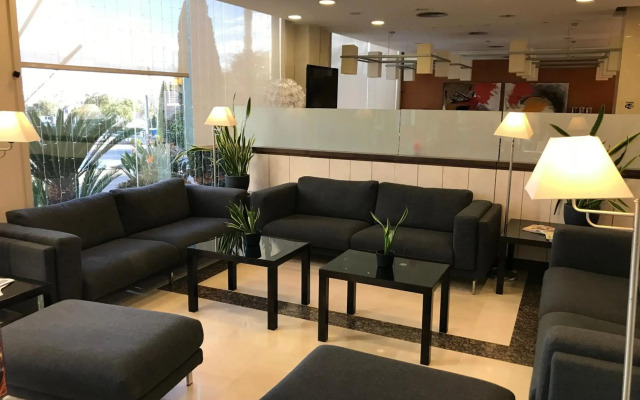 B&B HOTEL Tarragona Valls