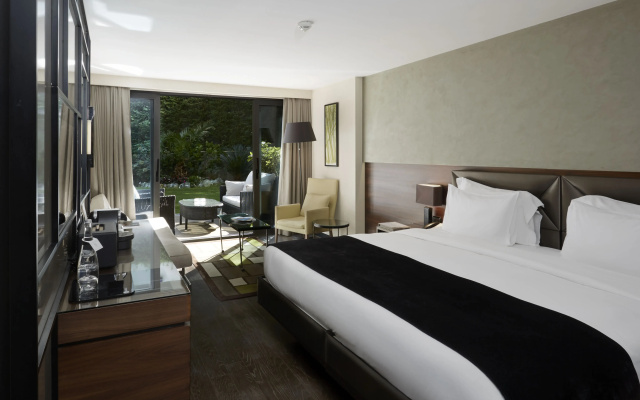Gezi Hotel Bosphorus, Istanbul, a Member of Design Hotels - Special Class