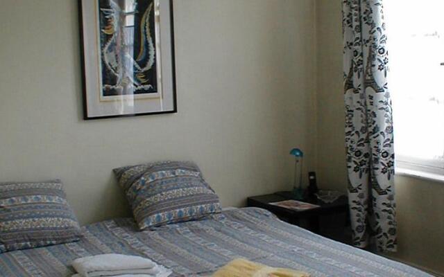 Appartement Suite Vauban