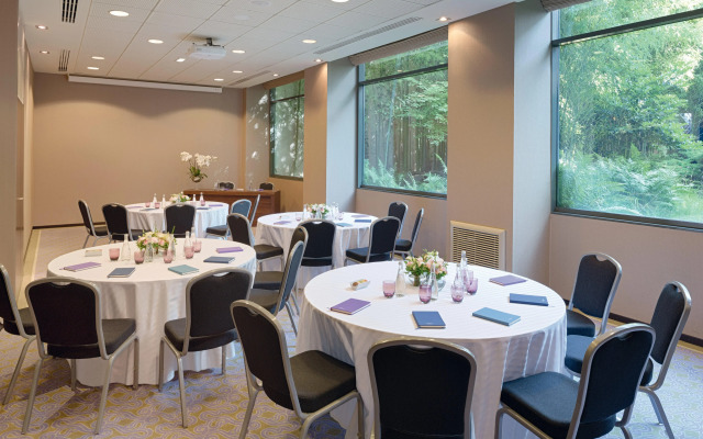 Crowne Plaza Paris - Neuilly