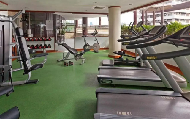 Holiday Inn Singapore Atrium by IHG