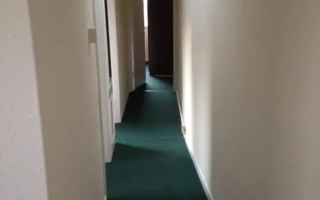 Ranmoor Lodge