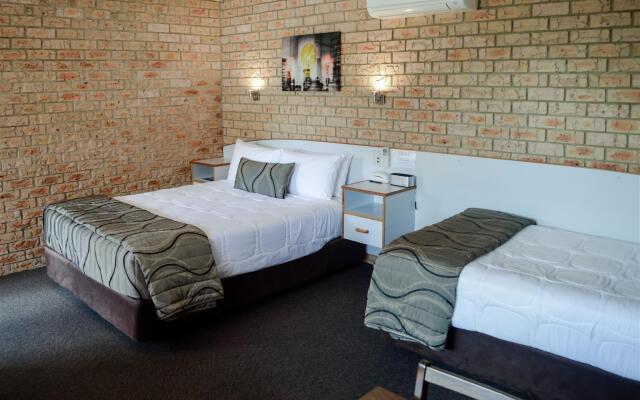 Best Western Kennedy Drive Motel