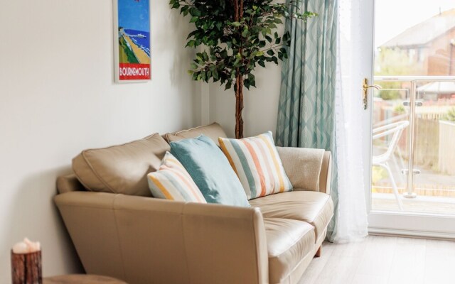 Spinnaker House