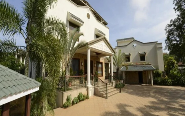 Crystal County Resort