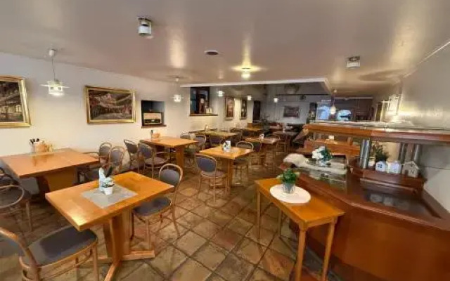 Hotel Ratsstube Calw