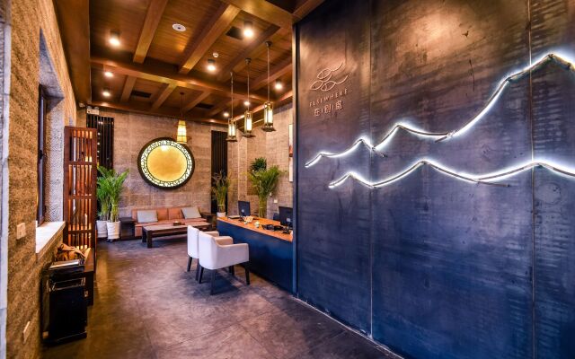 Elsewhere Boutique Hotel Inn North Street