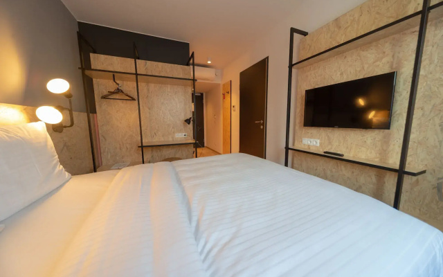 ibis Styles Wien Messe Prater