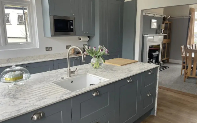 Winterstoke View, Family and dog Friendly Beach Retreat