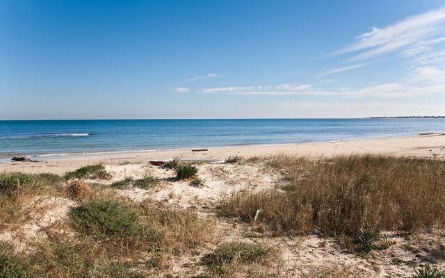 VilleSalento - Direct Access Beach M701