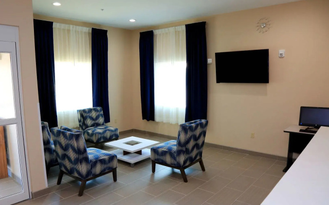 Americas Best Value Inn Prairieville