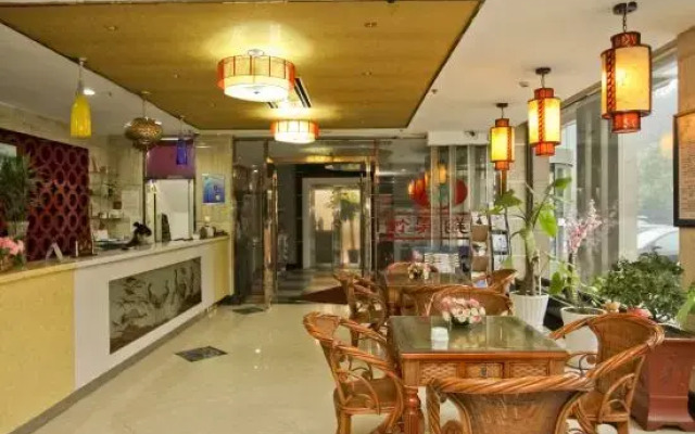 De Xiang Hotel