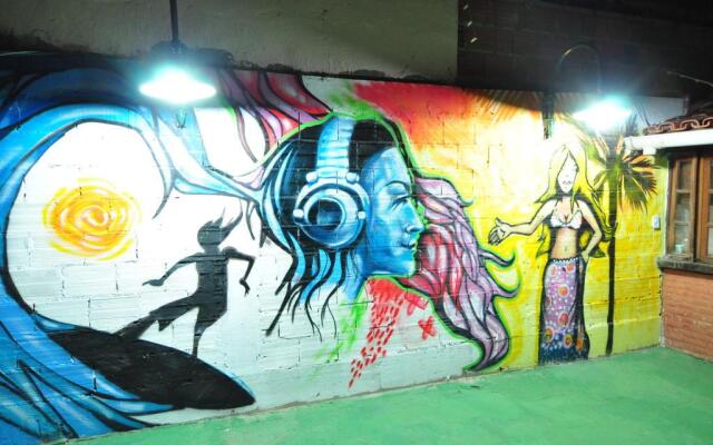 Cabo Frio Fun Hostel