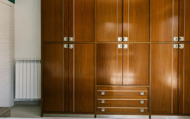 Le Terrazze sul Mare