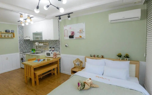 Suncheon Healing Pension