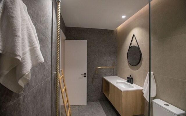 Protaras Elite Pearl Villa Ep17