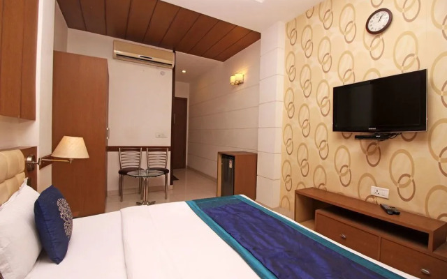 Hotel Arina Inn