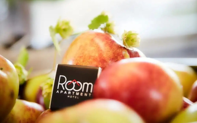 Room Apartment Hotels