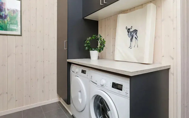 Luxury Holiday Home in Falster near Sea