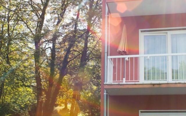 Appartementhaus Martin