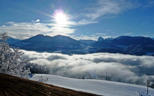 Boutique Hotel Pension Erlacher