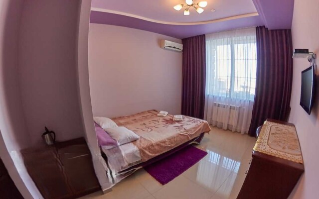 Guest House Geroyevskiy Olimp