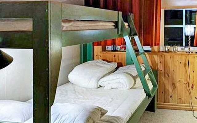 12 Person Holiday Home in Sälen