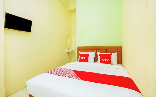 Hotel O Banuwa Family Residence