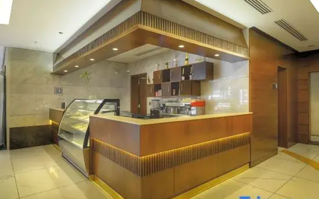 Ruve Jeddah Hotel