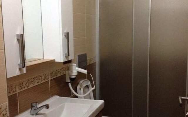 Delux Apart Otel