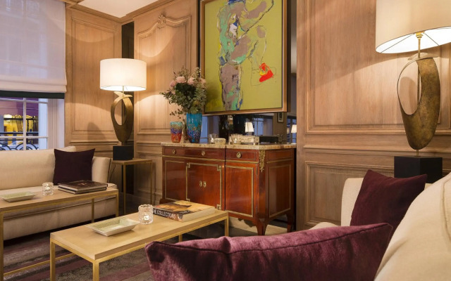 Hotel Balmoral