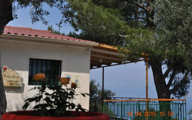 Rogakia Village Est. 1983