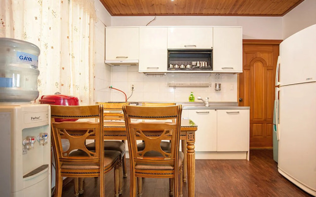 Yeoju Unique Pension