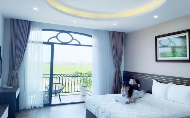 Lotus Hotel Ninh Binh