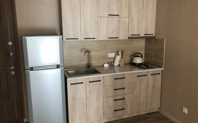 Bakuriani Residence Apartments