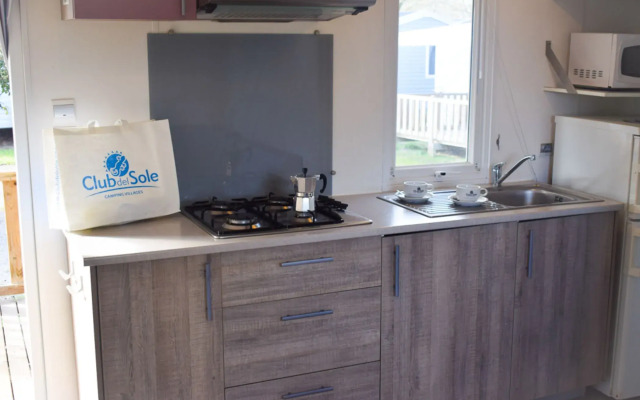 Club Del Sole Adriano Family Collection