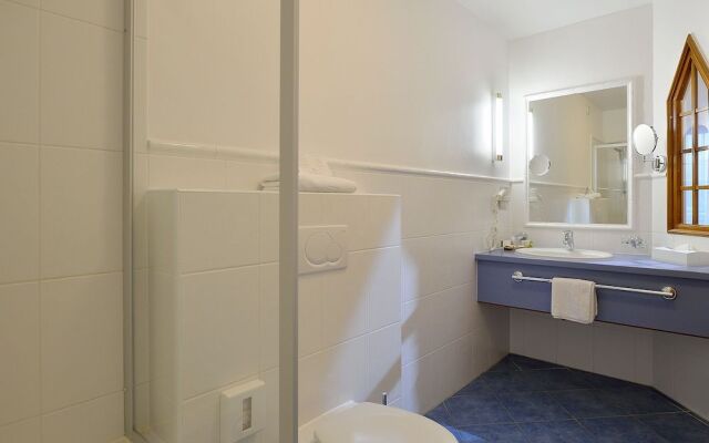 Hotel Panorama Royal