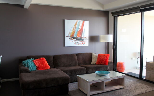 Mariners Resort