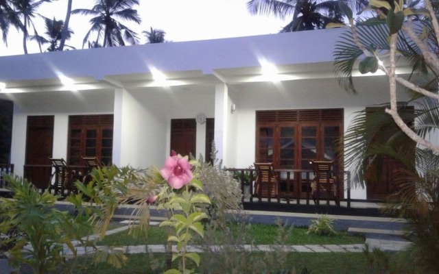 Sea Glow -Tangalle