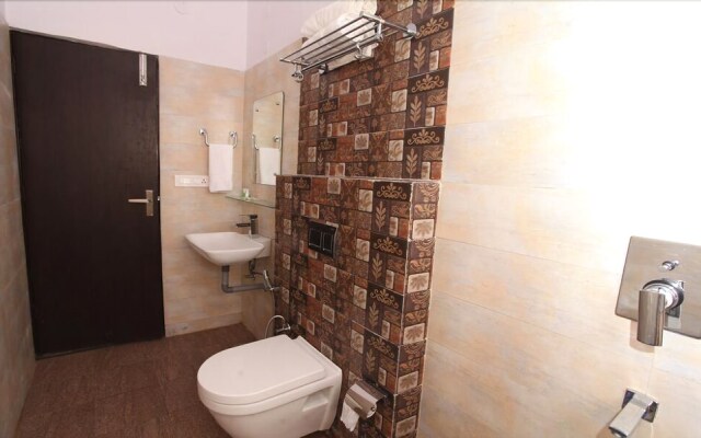 Hotel Trihari