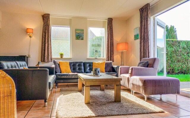 Oesterbaai - 8 Personen